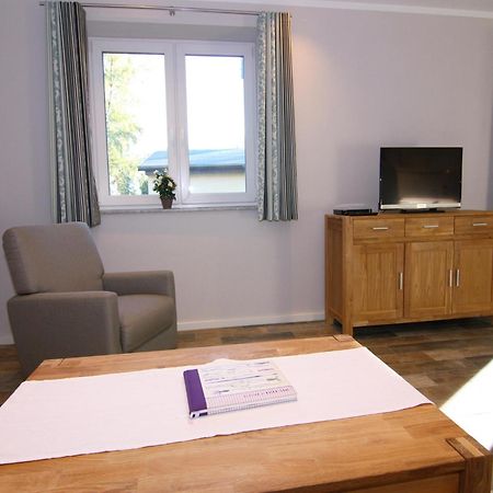 Ferienhaus In Trassenheide Bagian luar foto