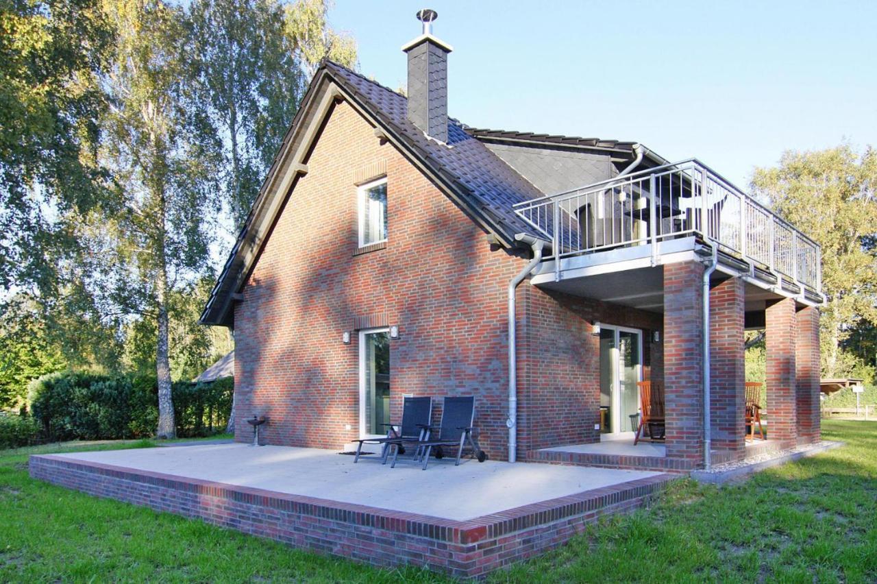 Ferienhaus In Trassenheide Bagian luar foto