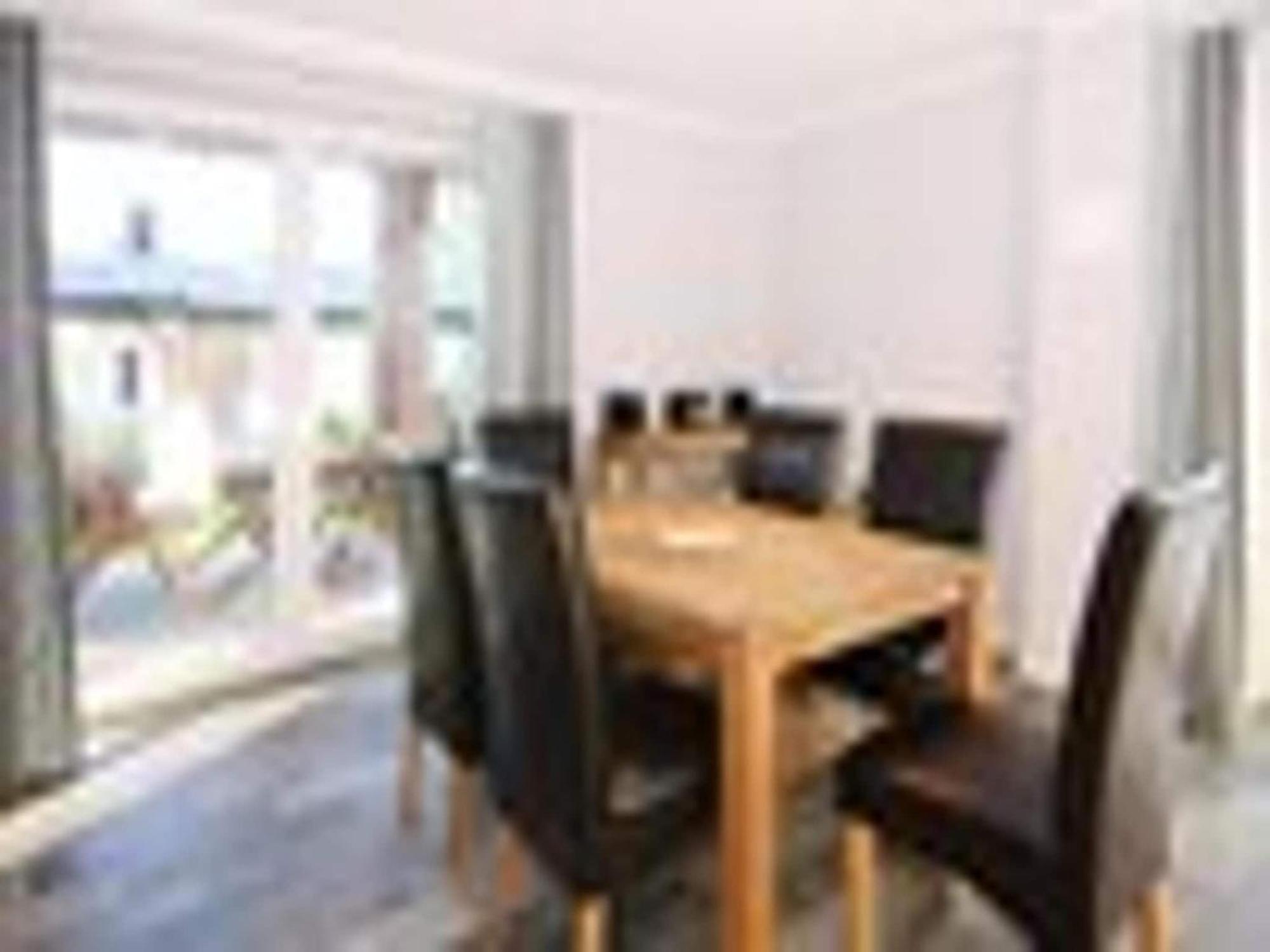 Ferienhaus In Trassenheide Bagian luar foto