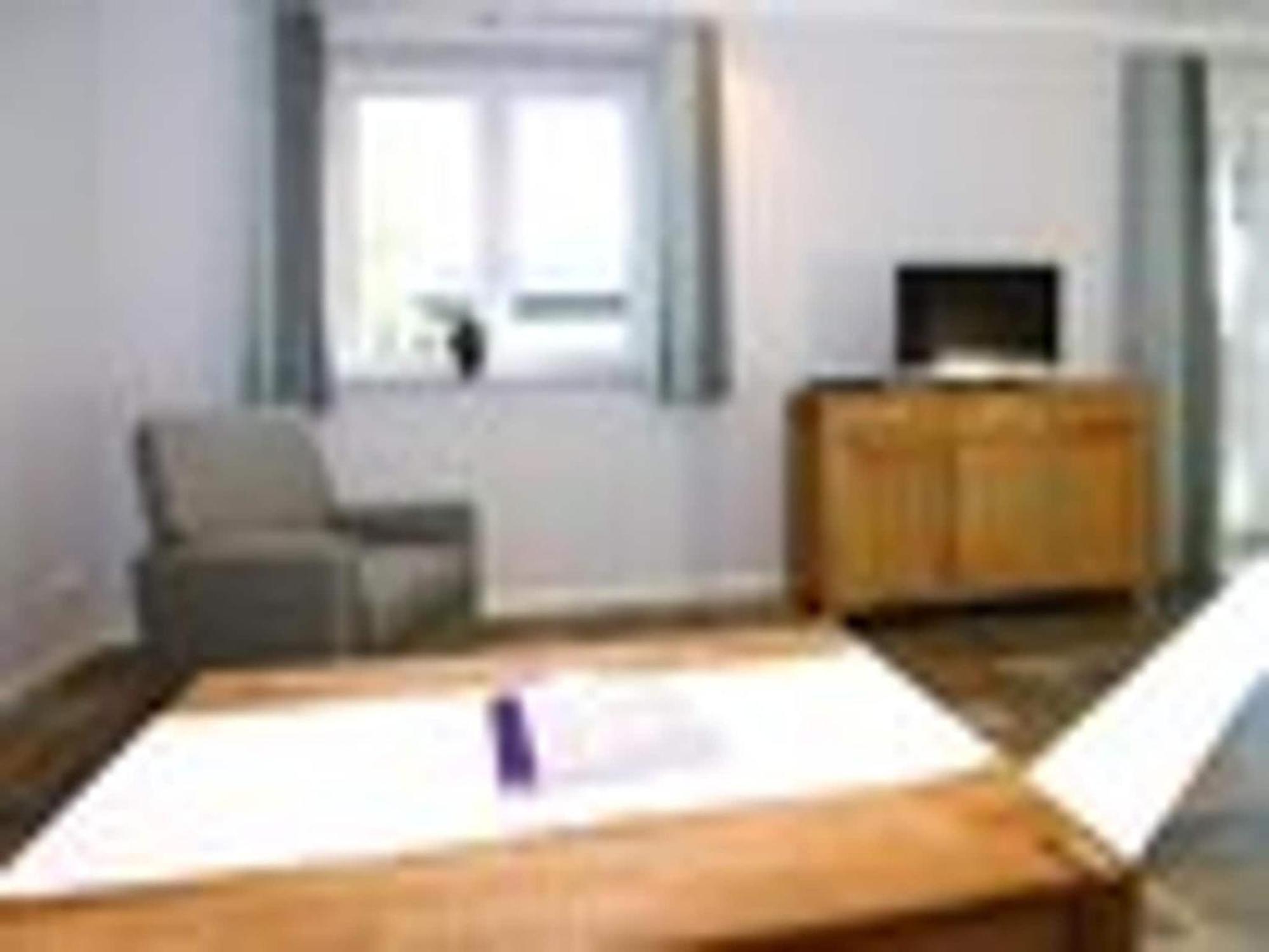 Ferienhaus In Trassenheide Bagian luar foto