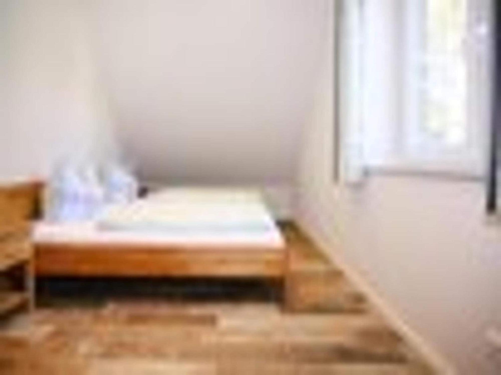 Ferienhaus In Trassenheide Bagian luar foto