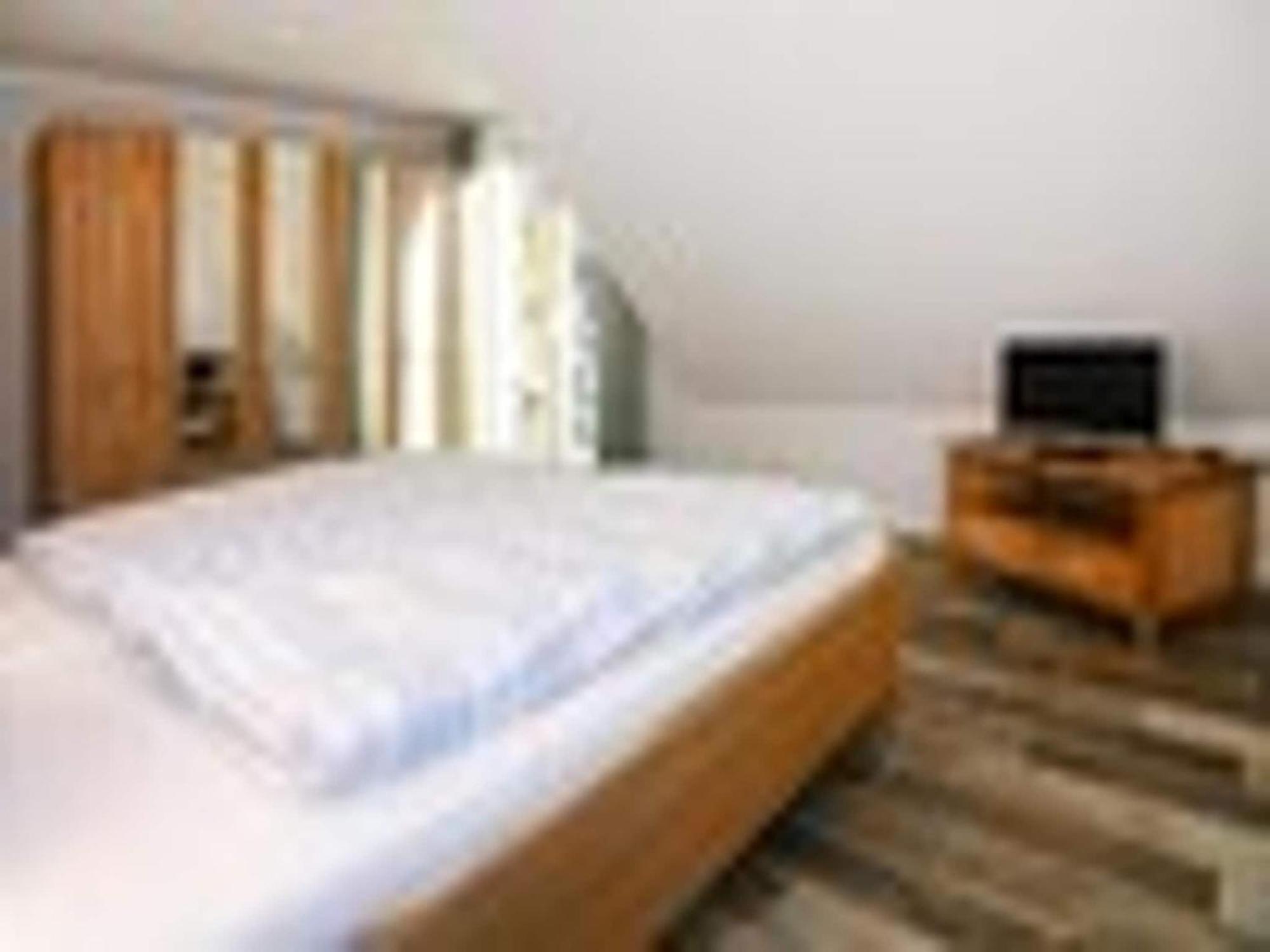 Ferienhaus In Trassenheide Bagian luar foto