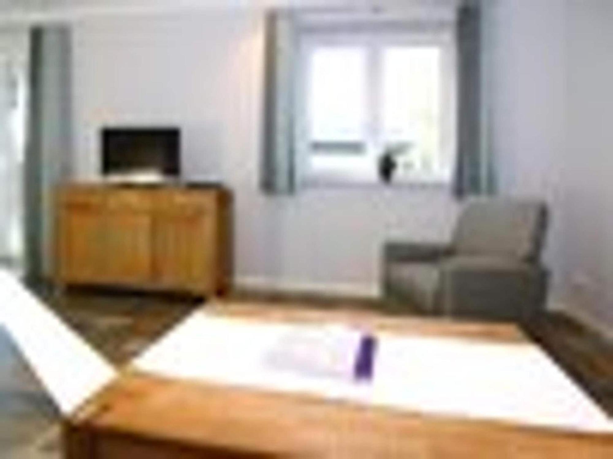 Ferienhaus In Trassenheide Bagian luar foto