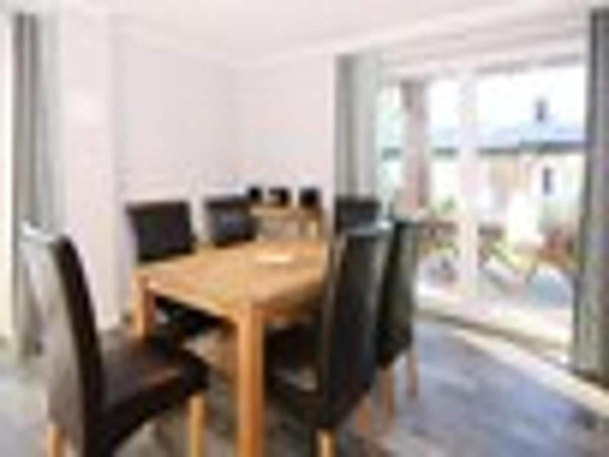 Ferienhaus In Trassenheide Bagian luar foto