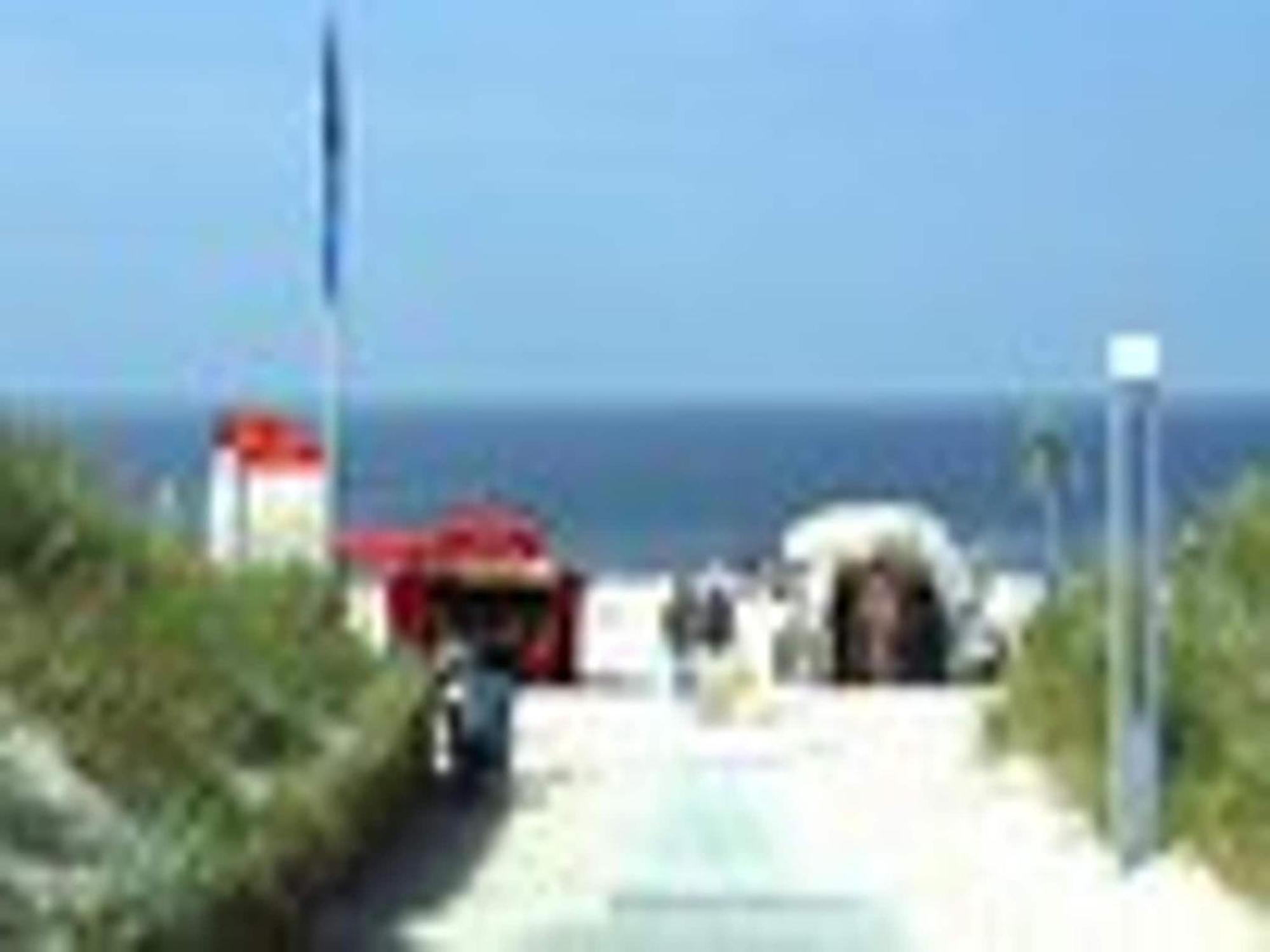 Ferienhaus In Trassenheide Bagian luar foto
