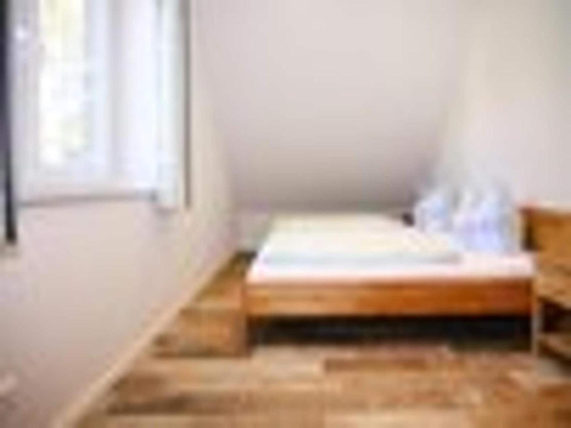 Ferienhaus In Trassenheide Bagian luar foto
