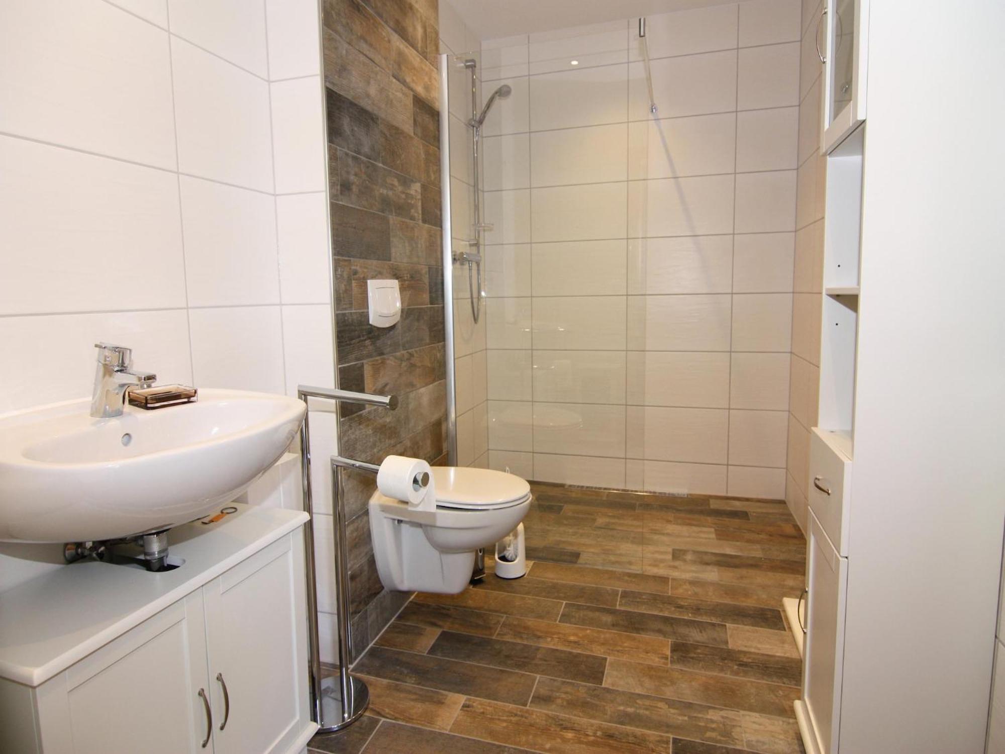 Ferienhaus In Trassenheide Bagian luar foto