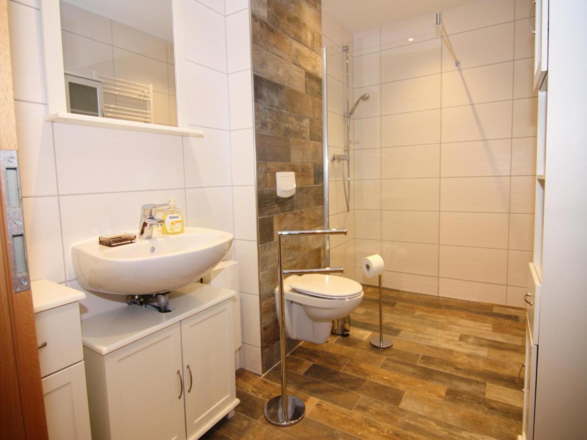 Ferienhaus In Trassenheide Bagian luar foto