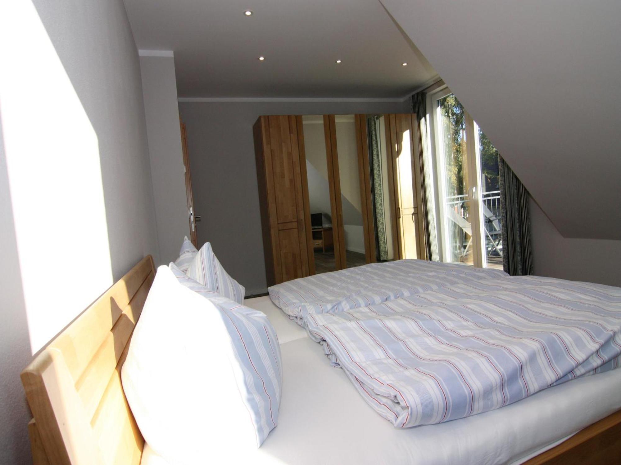 Ferienhaus In Trassenheide Bagian luar foto